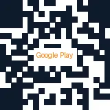 Google Play下载二维码 - 每日大赛 球探体育官网 APP